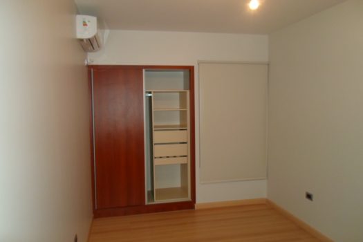 De categoría – 2 dorm. 2 baños y cochera