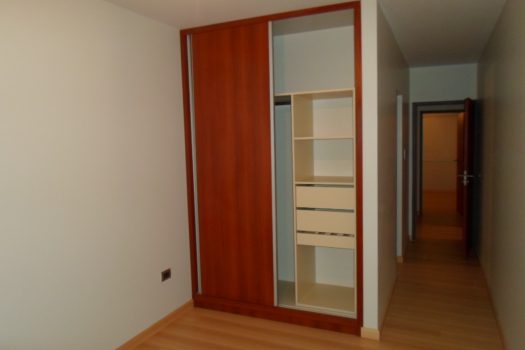 De categoría – 2 dorm. 2 baños y cochera