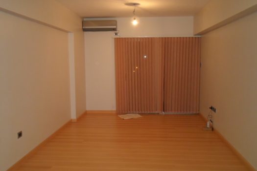 De categoría – 2 dorm. 2 baños y cochera