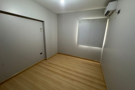 De categoría – 2 dorm. 2 baños y cochera