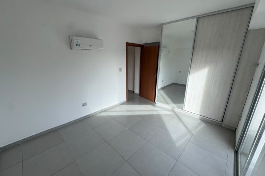 9 de Julio y Conector, 1 dormitorio y cochera