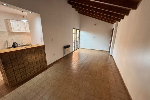 B° Portal de los Andes, 3 dorm., pileta