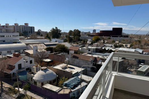 De categoría – 2 dorm. 2 baños y cochera