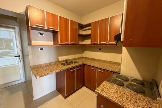 De categoría – 2 dorm. 2 baños y cochera