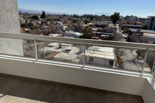 De categoría – 2 dorm. 2 baños y cochera
