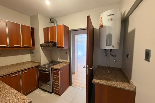 De categoría – 2 dorm. 2 baños y cochera