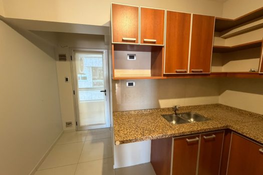De categoría – 2 dorm. 2 baños y cochera