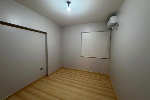 De categoría – 2 dorm. 2 baños y cochera