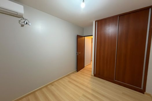 De categoría – 2 dorm. 2 baños y cochera