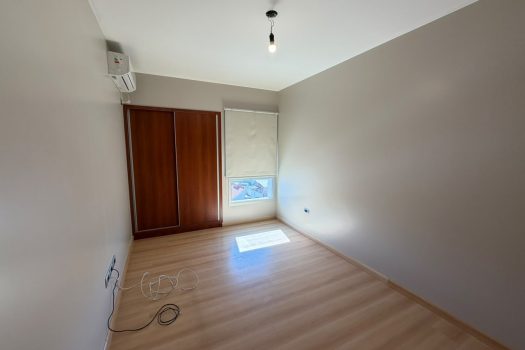 De categoría – 2 dorm. 2 baños y cochera
