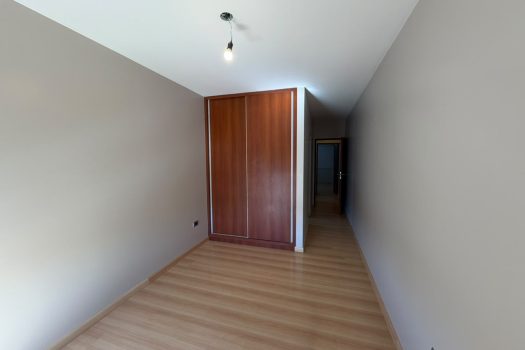 De categoría – 2 dorm. 2 baños y cochera