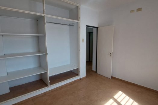 B° Del Bono Green dpto. 2 dormitorio.