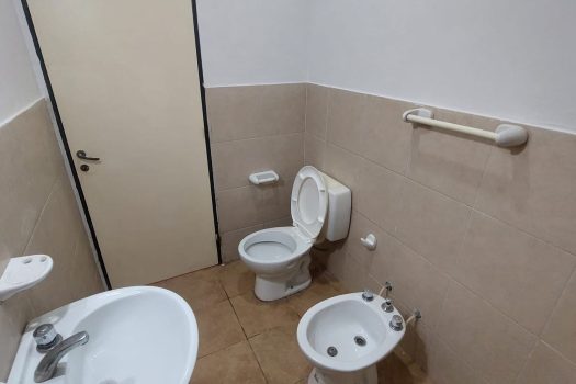 B° Del Bono Green dpto. 2 dormitorio.