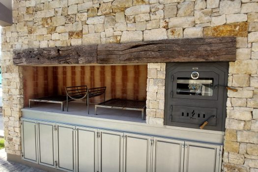 Santa Lucia, dpto 1 dorm. con cochera y amenities.
