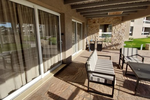 Santa Lucia, dpto 1 dorm. con cochera y amenities.