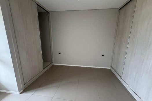 Santa Lucia, dpto 1 dorm. con cochera y amenities.